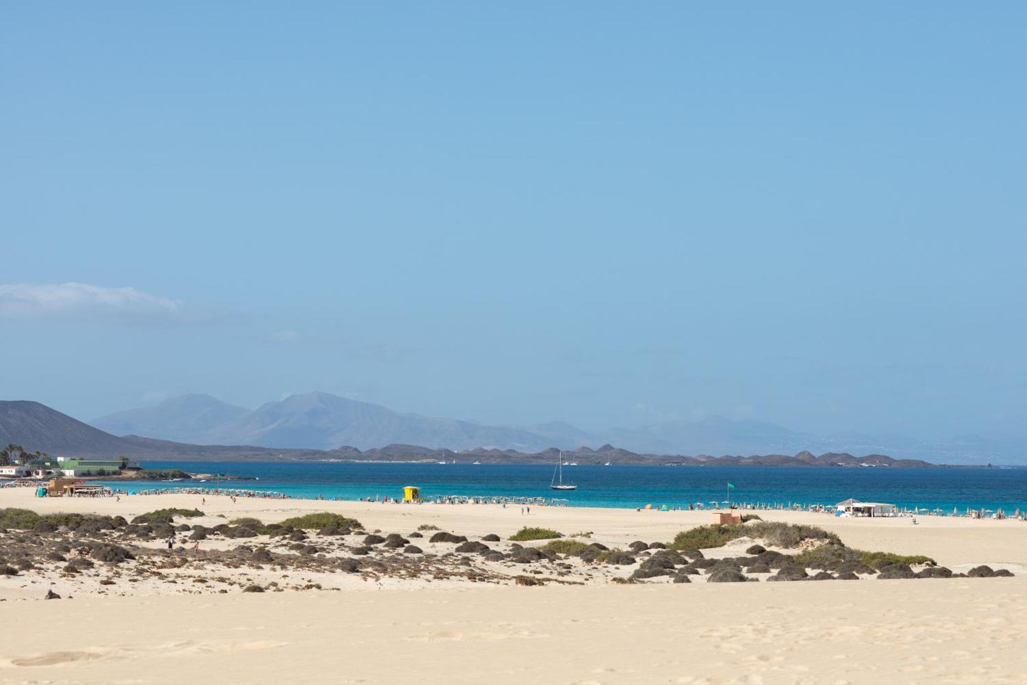 Appartamento Home2book Sunny Apt, Terrace & Pool Corralejo
